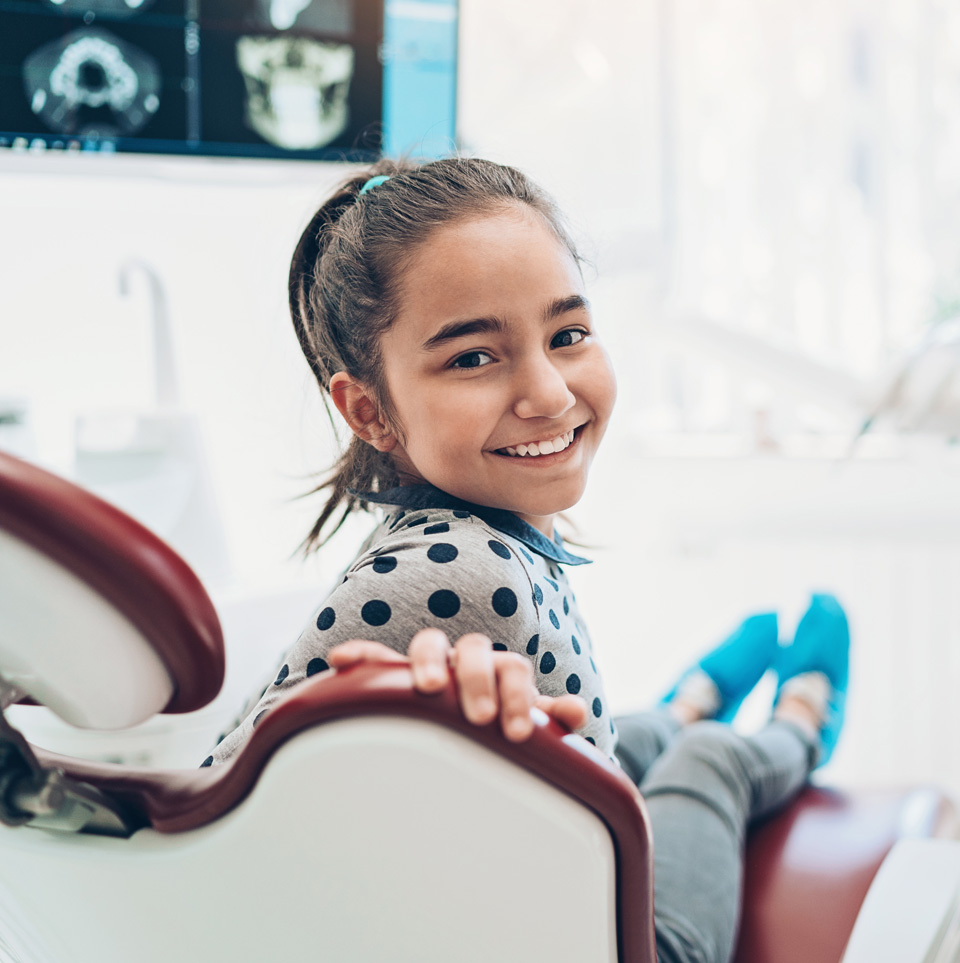 How do I know if my child needs orthodontic treatment?